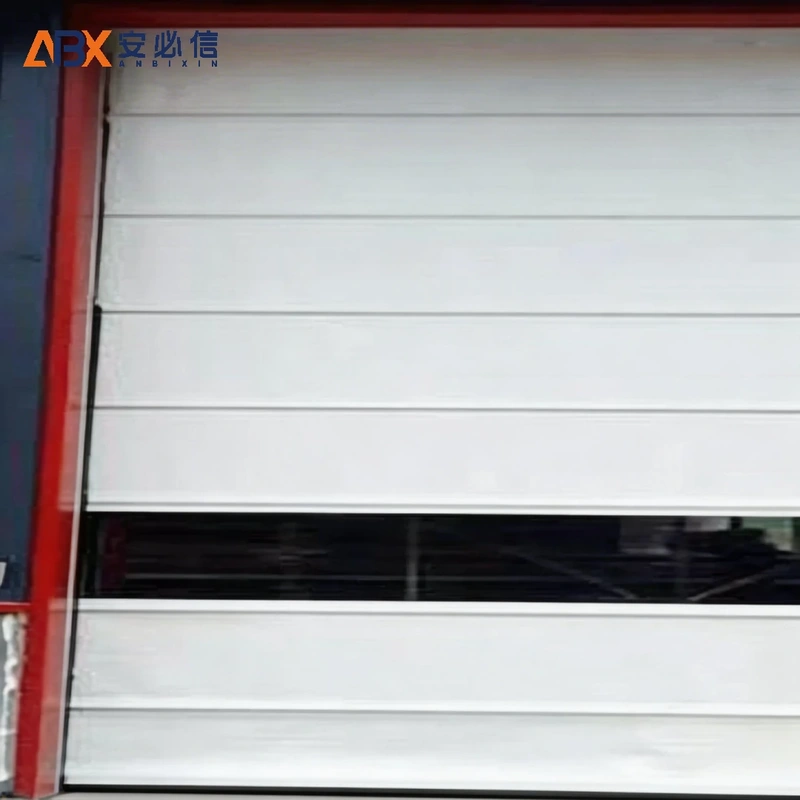 香港特别行政区自动快速门